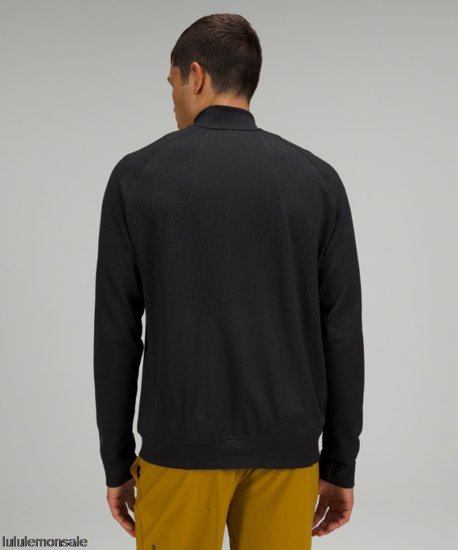 Lululemon Deutschland DELULU942 | Engineered Wärmejacke Schwarz